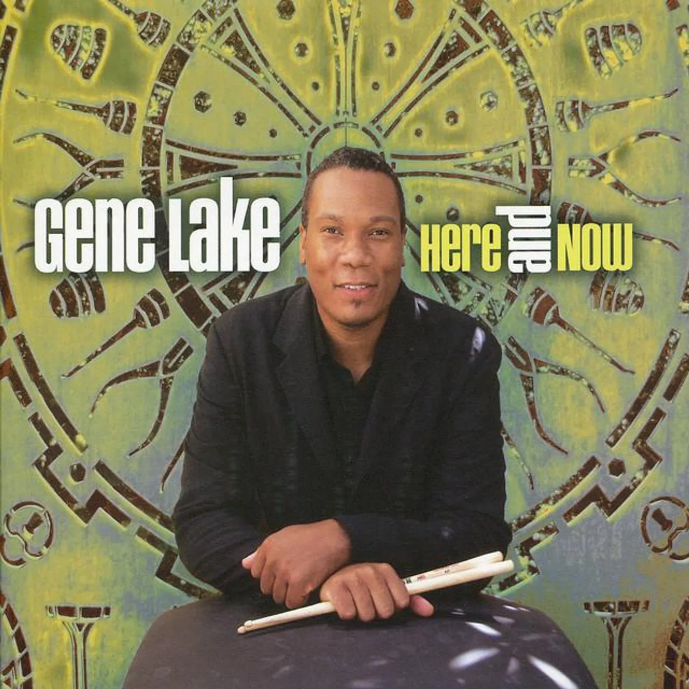 Gene Lake Brand Page