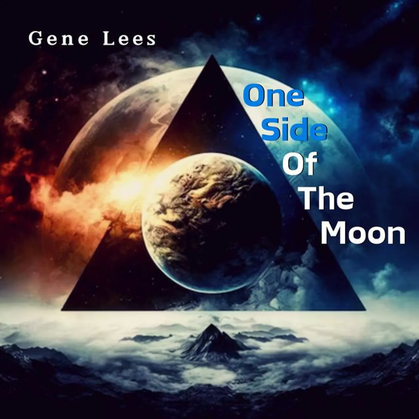 Gene Lees