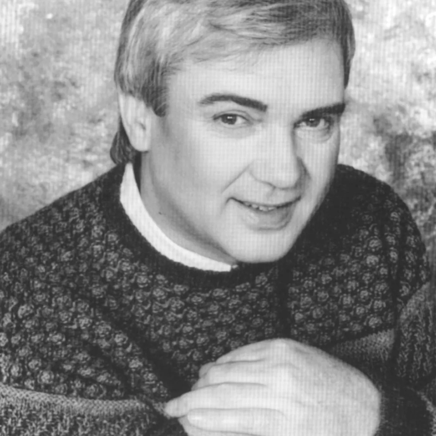 Gene Pitney Brand Page