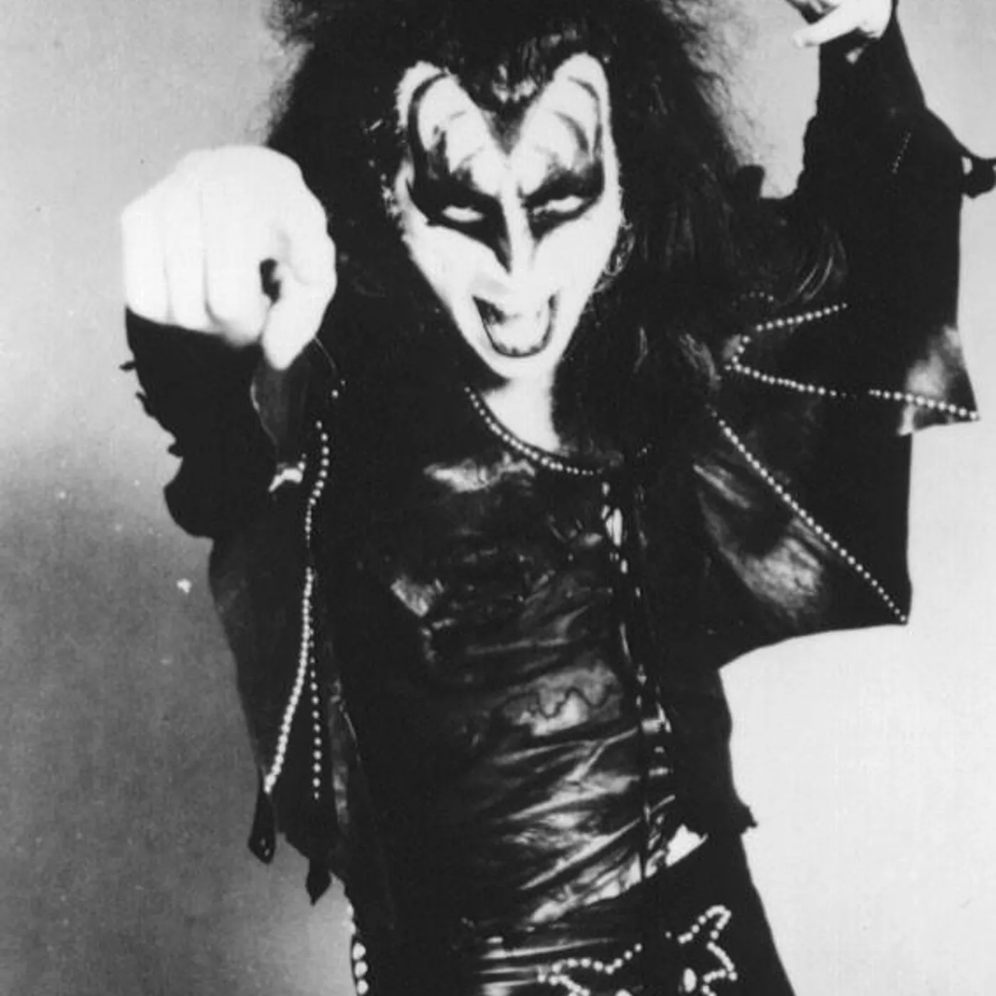 Gene Simmons Brand Page