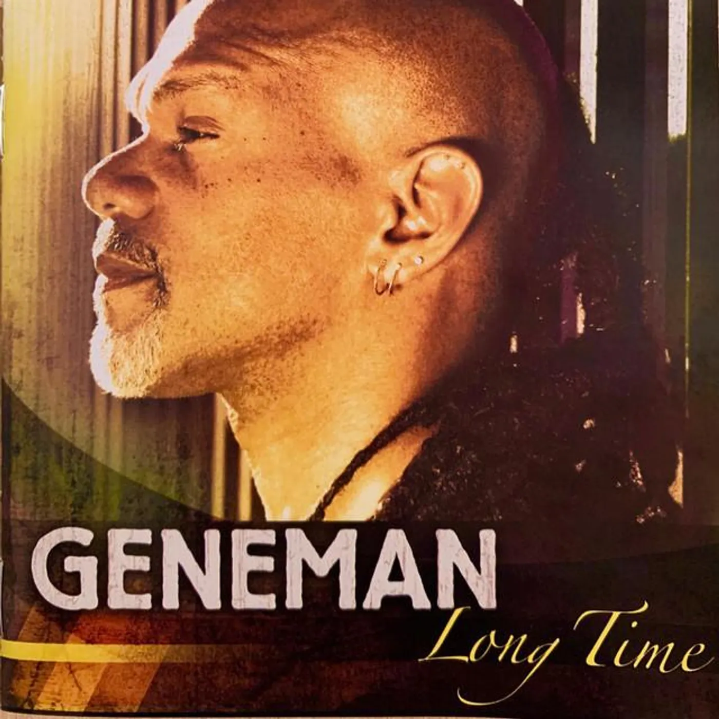 Geneman Brand Page
