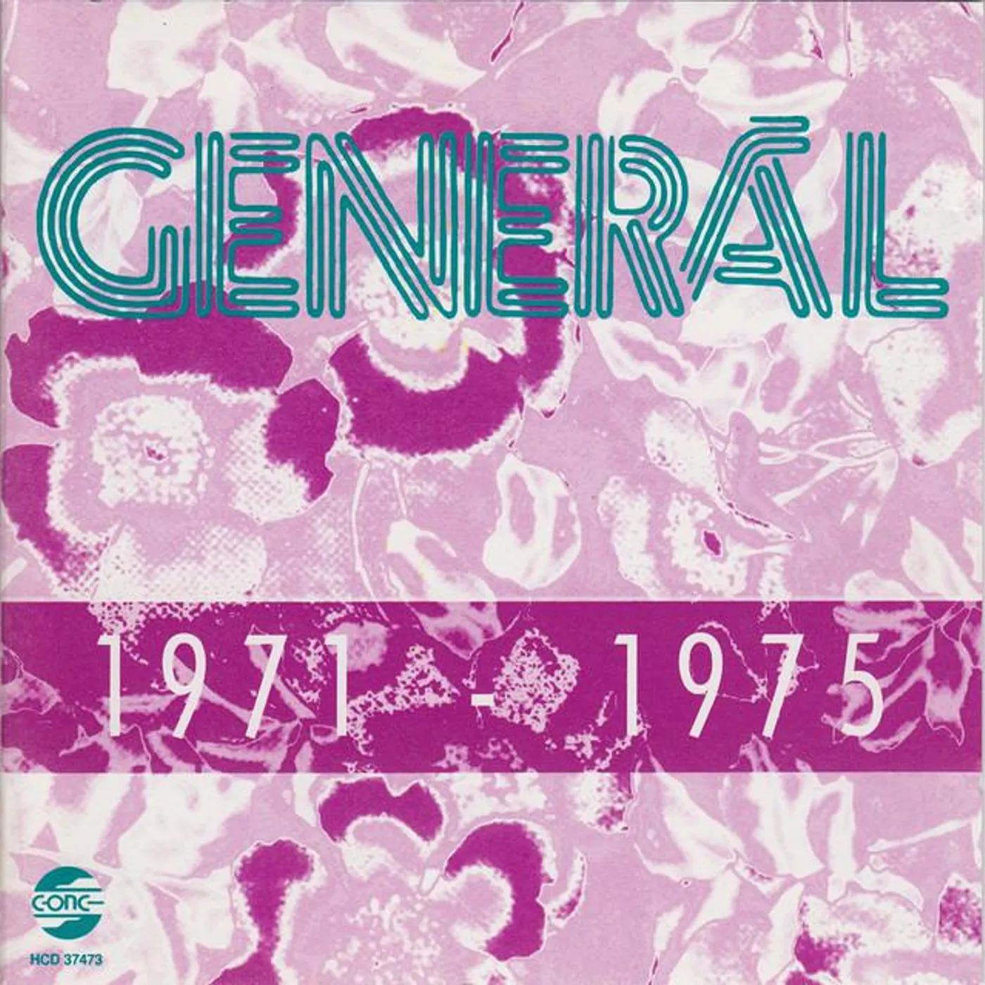 Generál Brand Page