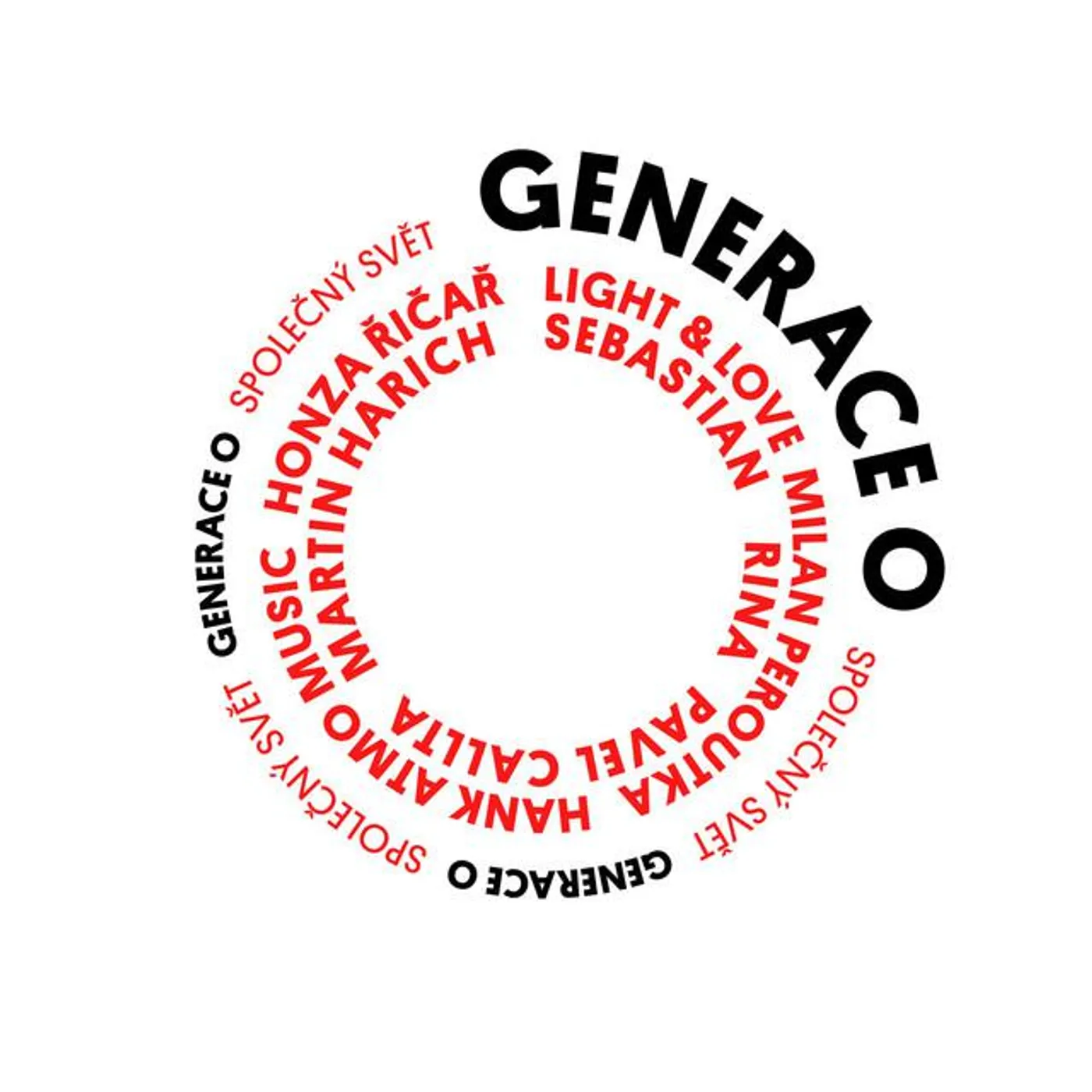Generace O