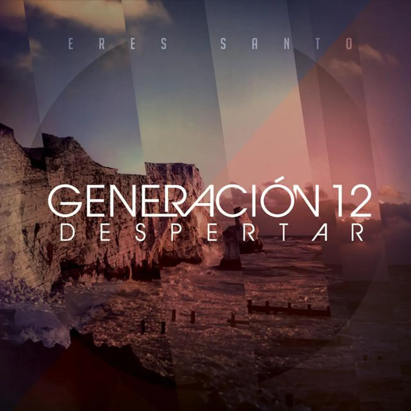 Generación 12 Despertar