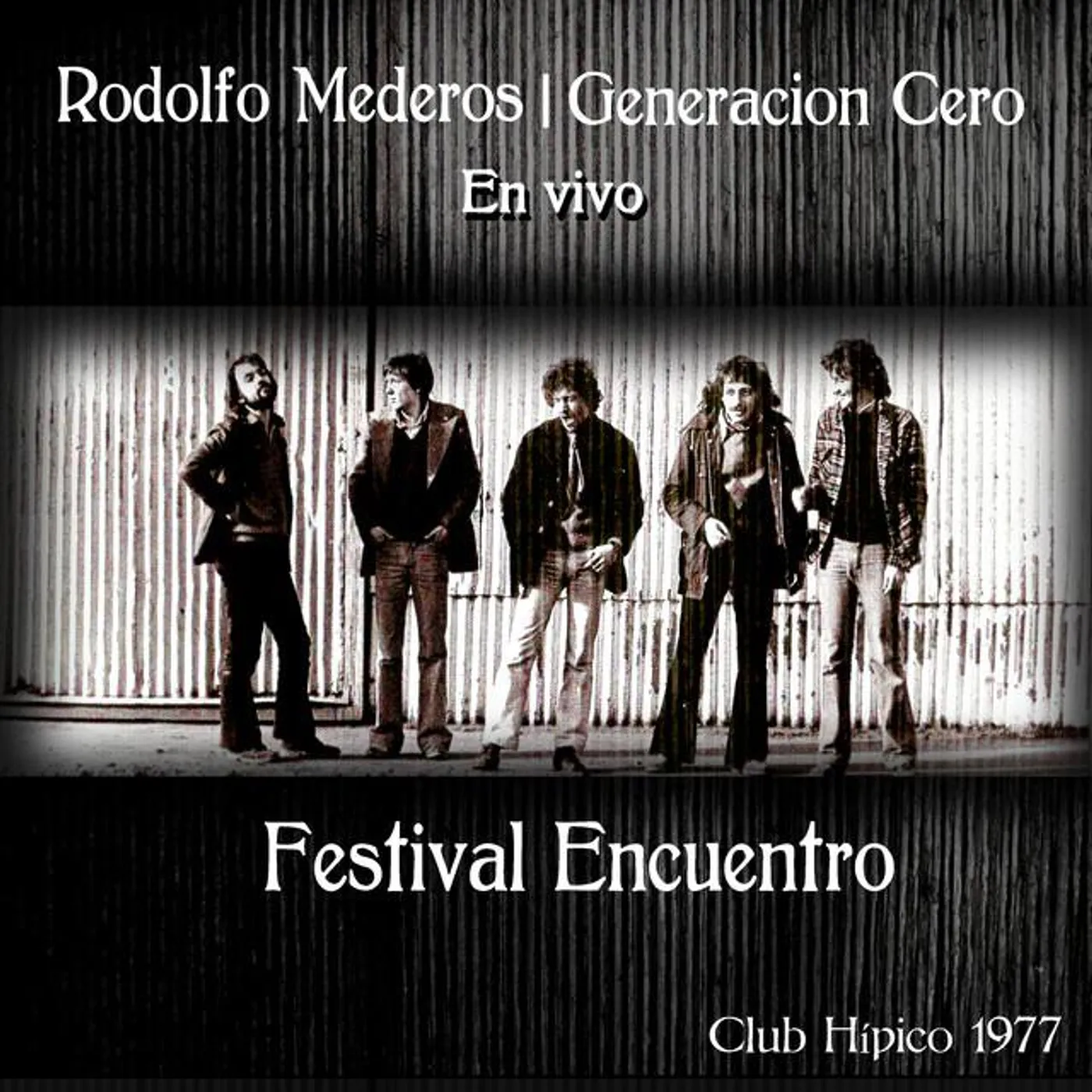 Generación Cero