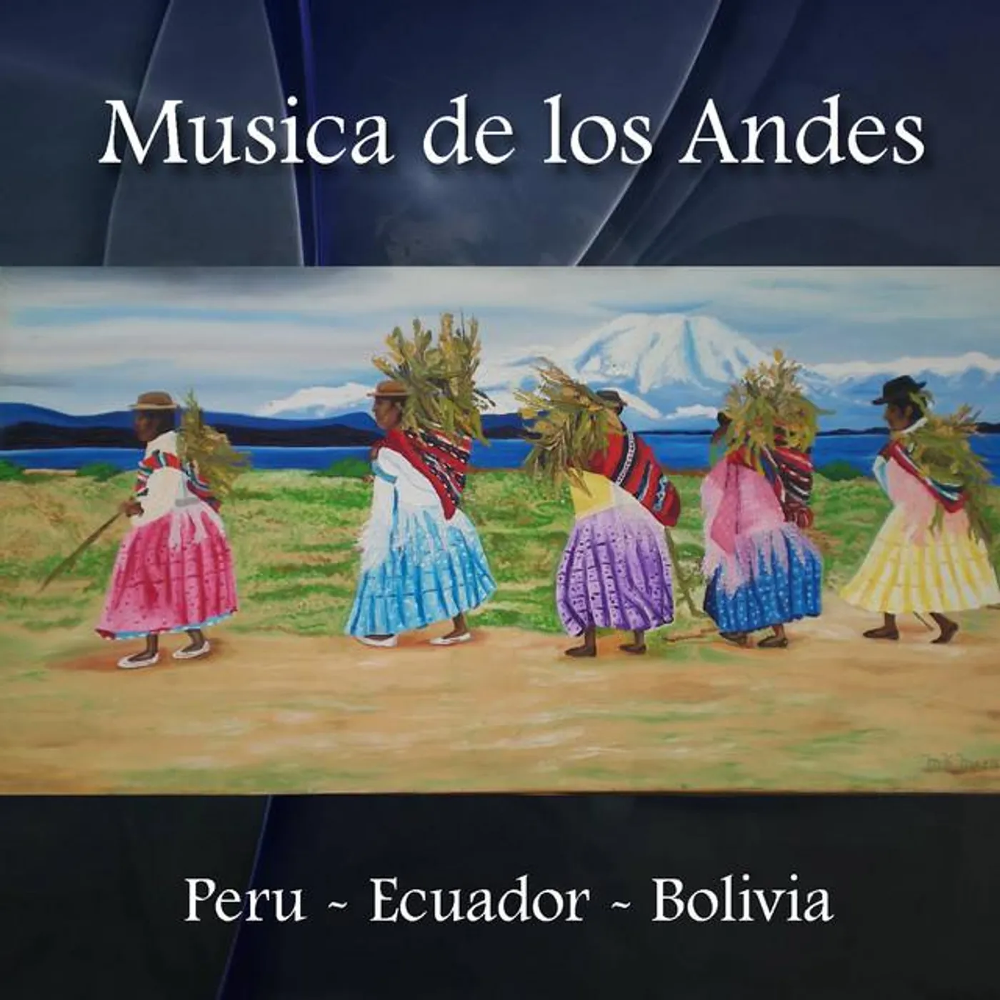Generacion Peru