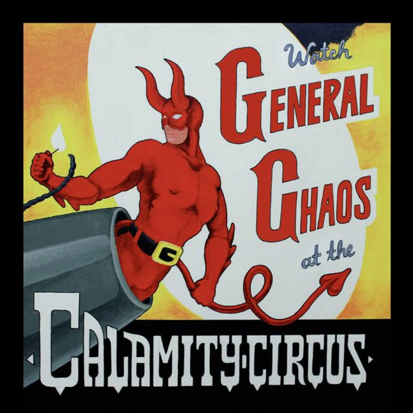 General Chaos