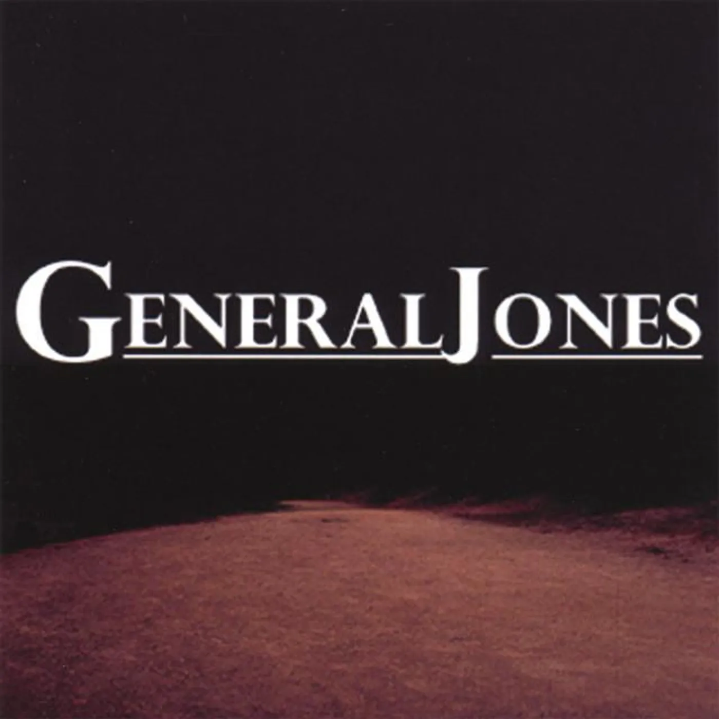 General Jones