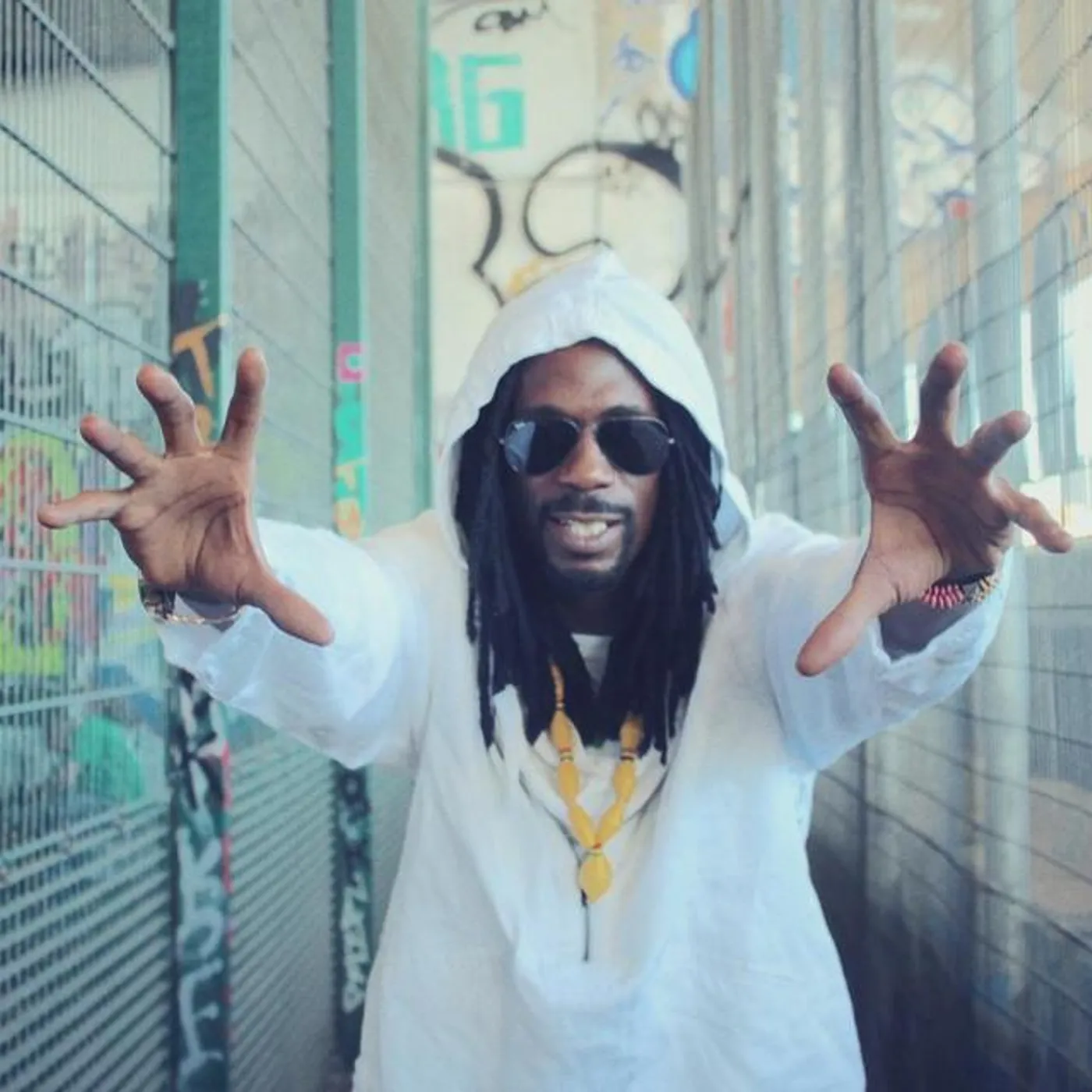 General Levy Brand Page