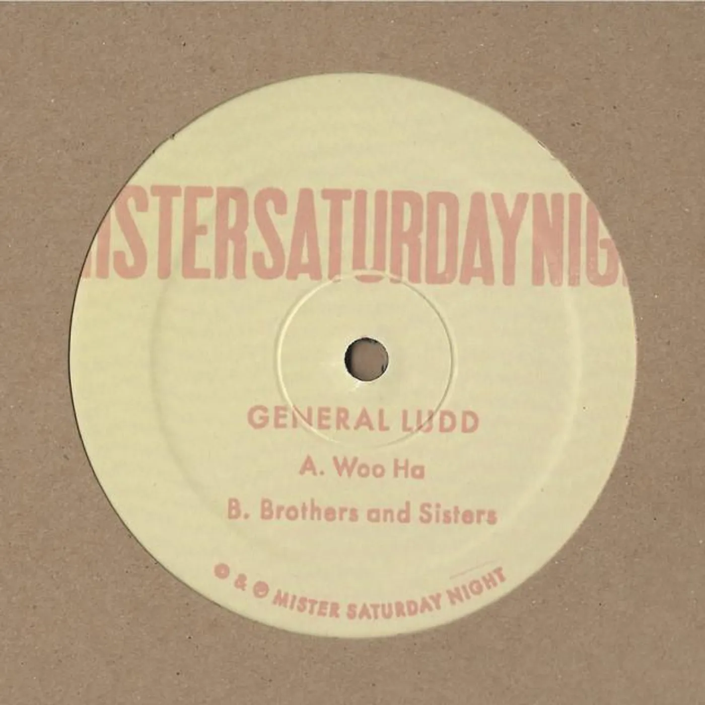 General Ludd