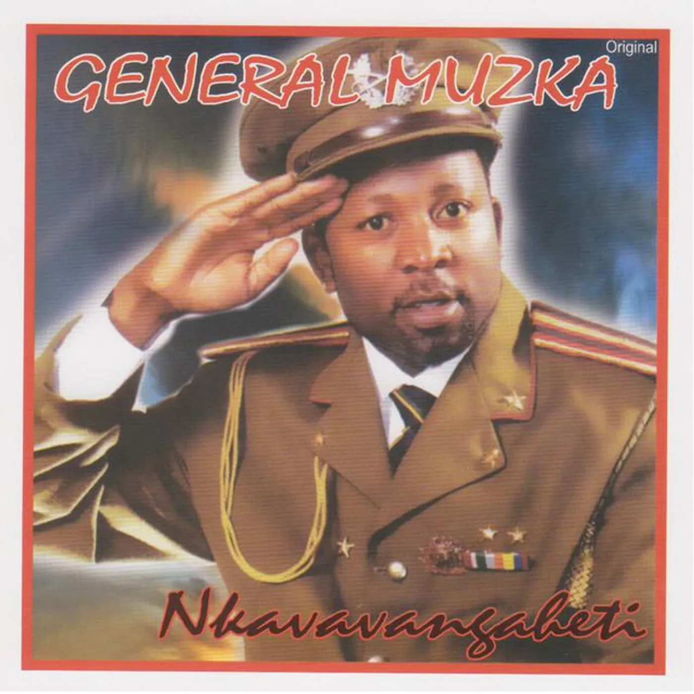 General Muzka