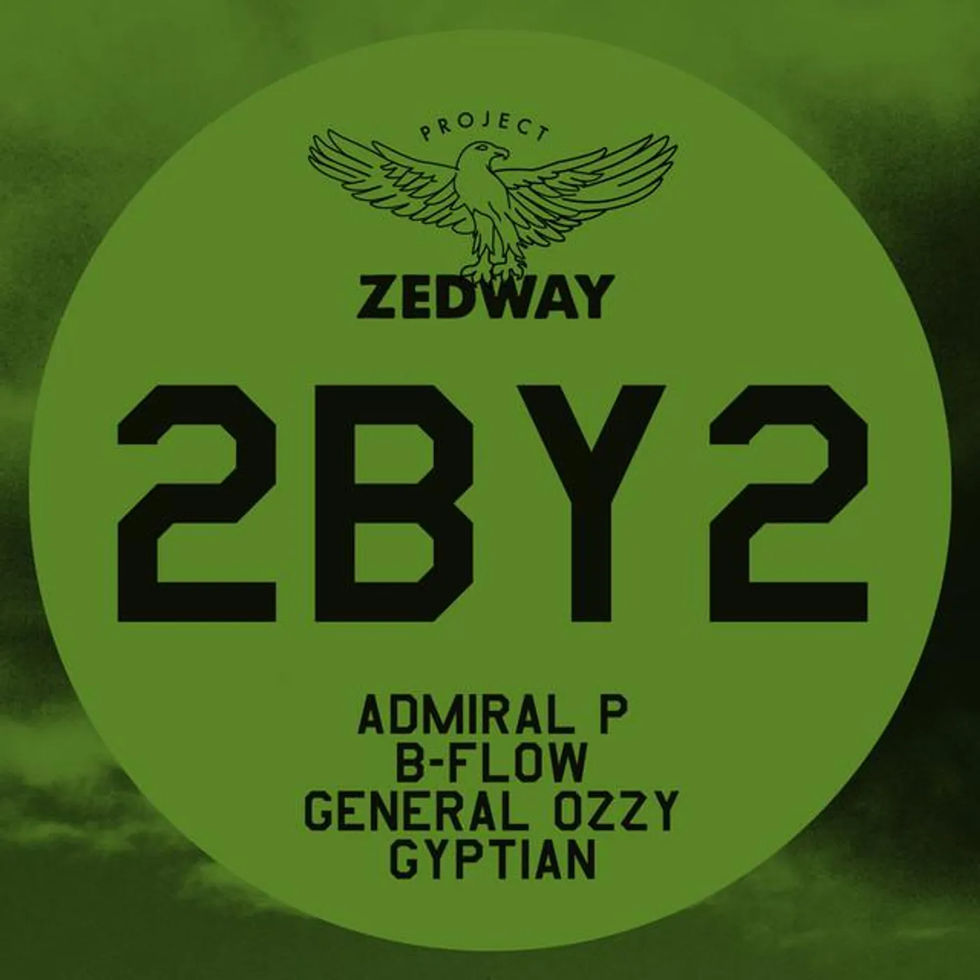 General Ozzy