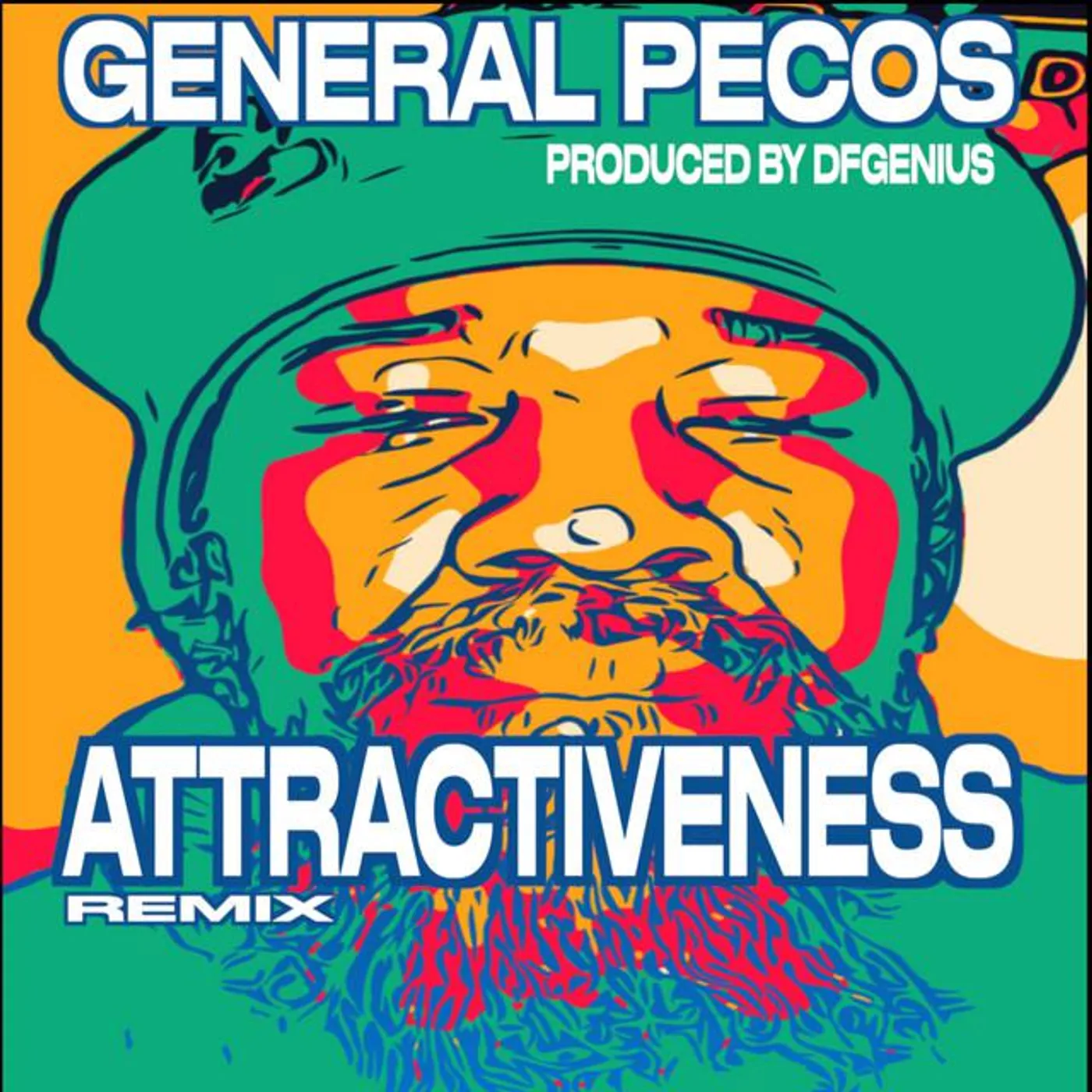 General Pecos Brand Page