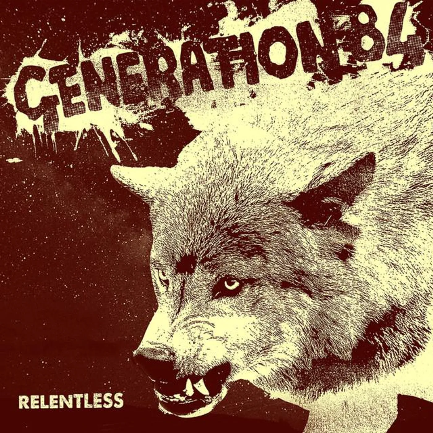 Generation 84 Brand Page