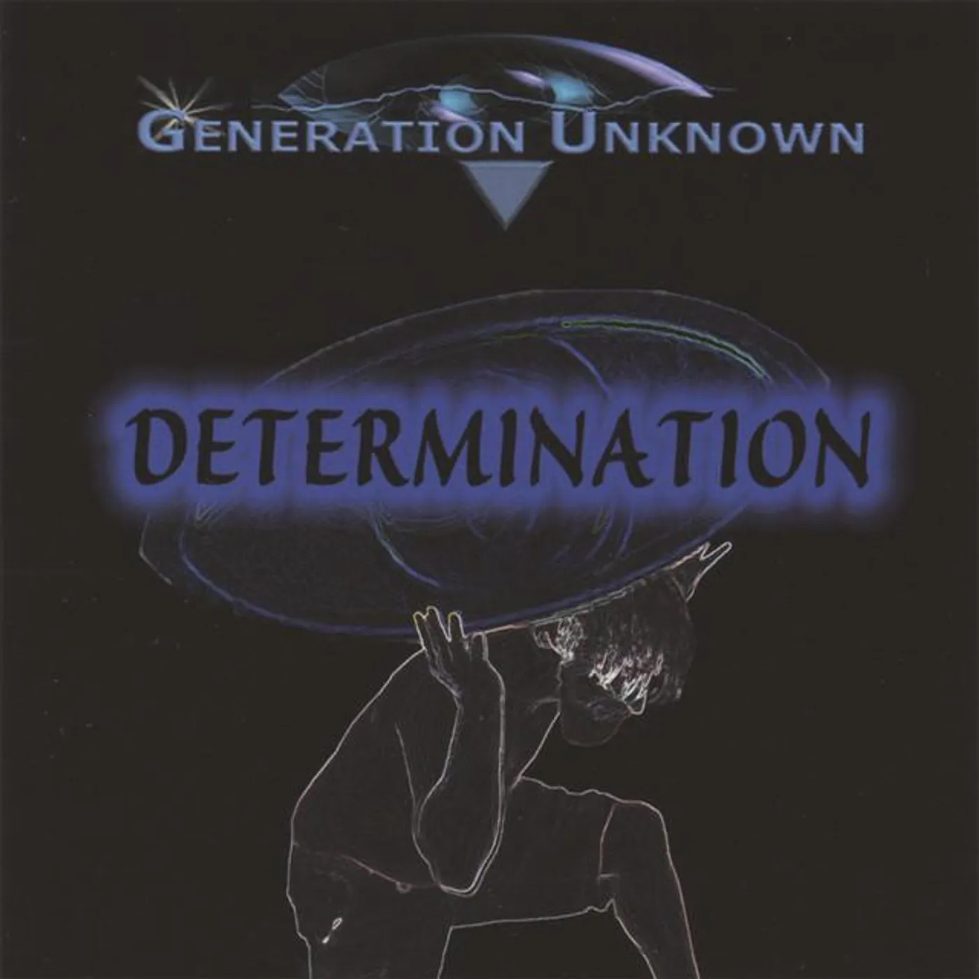 Generation Unknown Brand Page