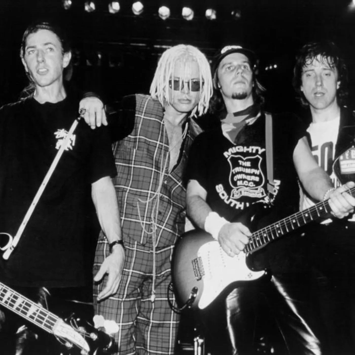 Generation X Brand Page