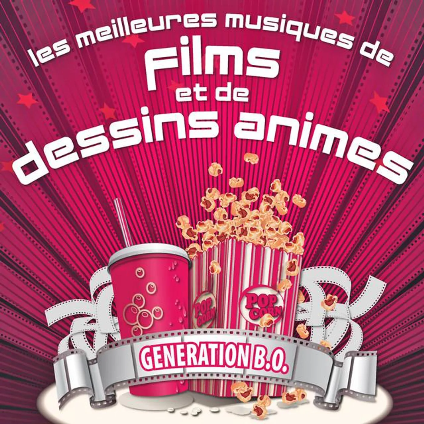 Generation B.O.