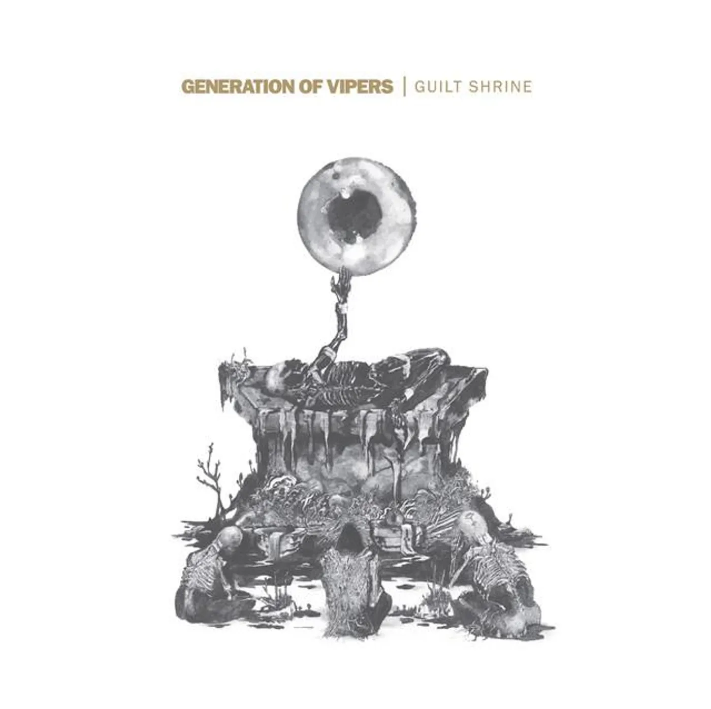 Generation Of Vipers
