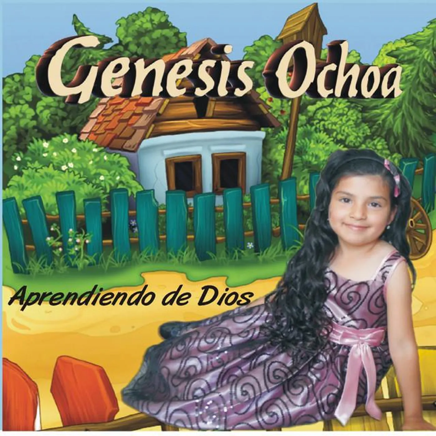 Genesis Ochoa