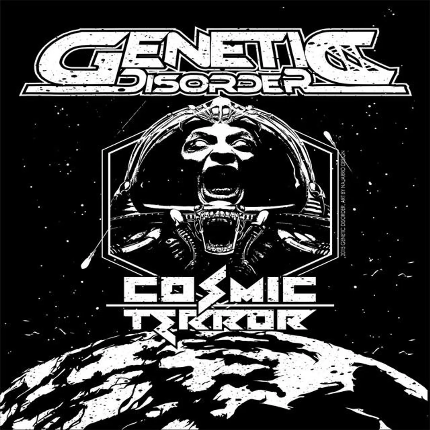 Genetic Disorder