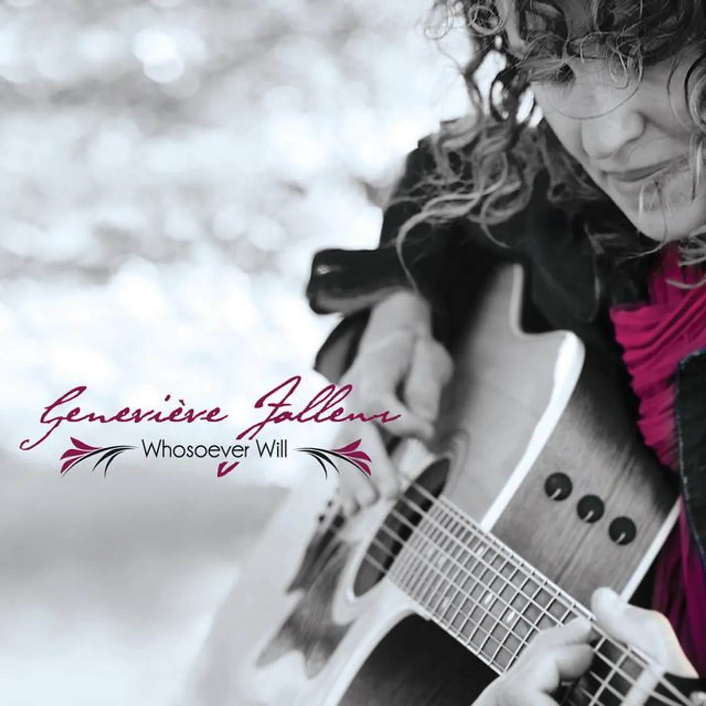 Geneviève Falleur