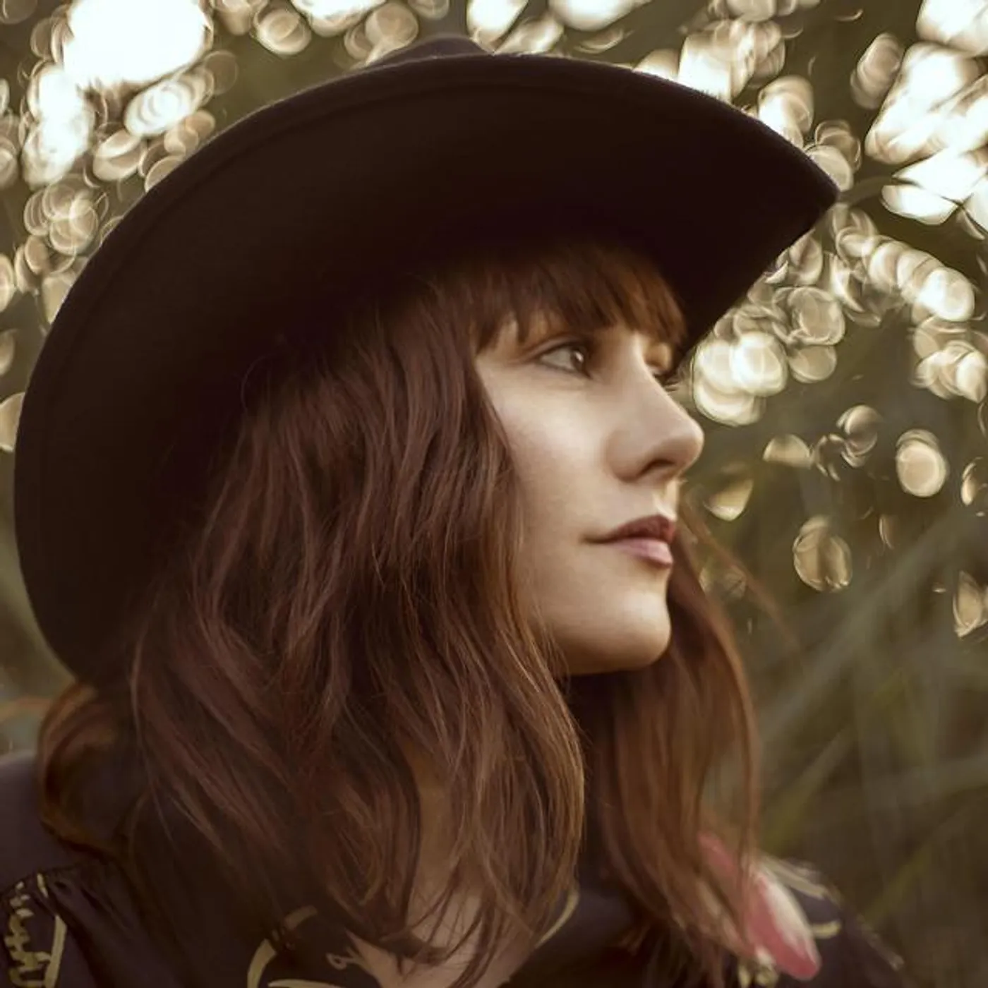 Genevieve Marentette Brand Page