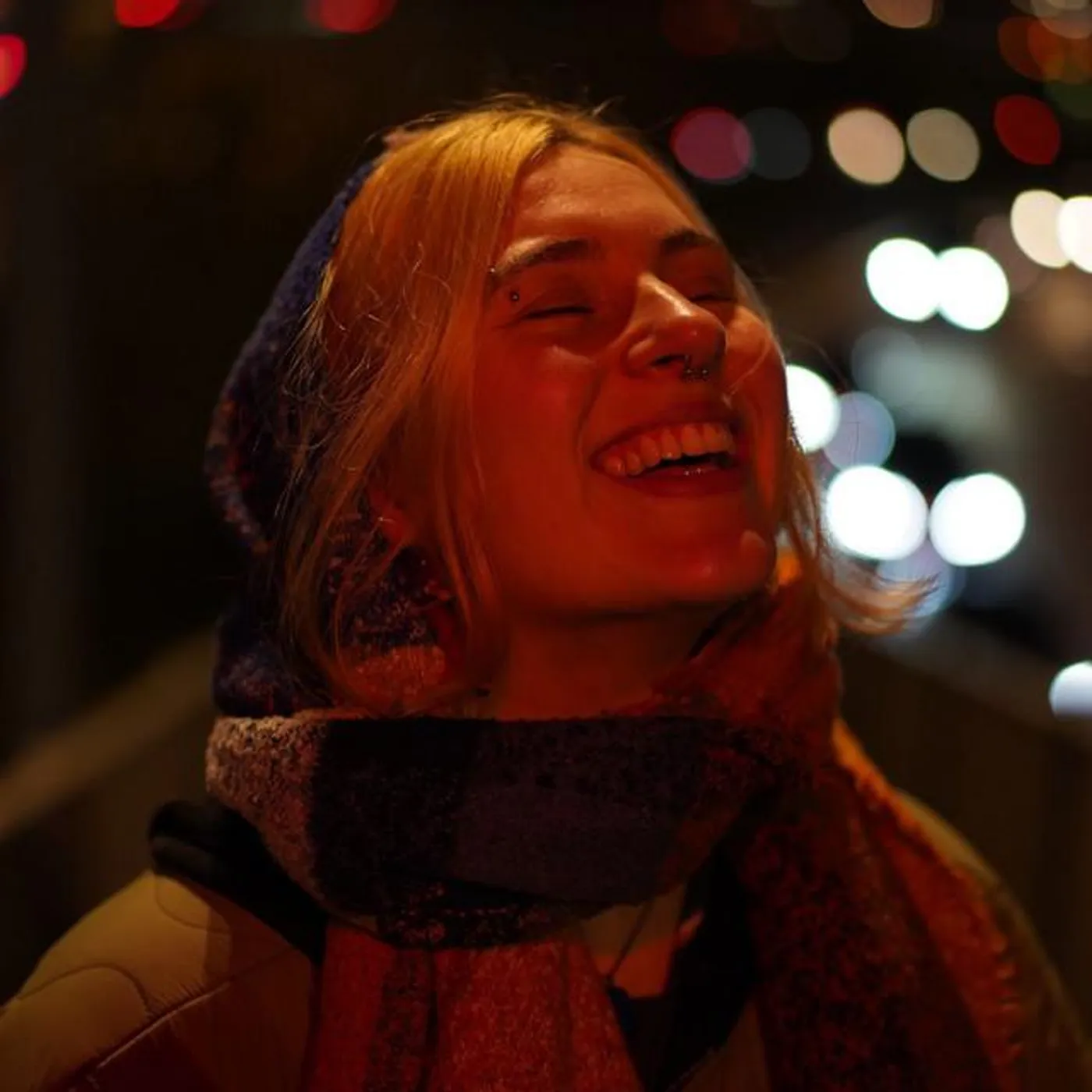 Genevieve Miles Brand Page