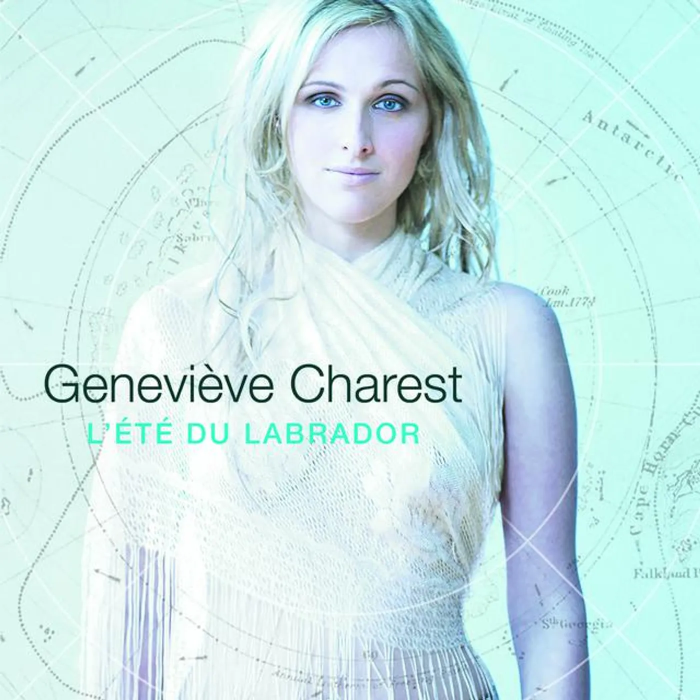 Genevieve Charest