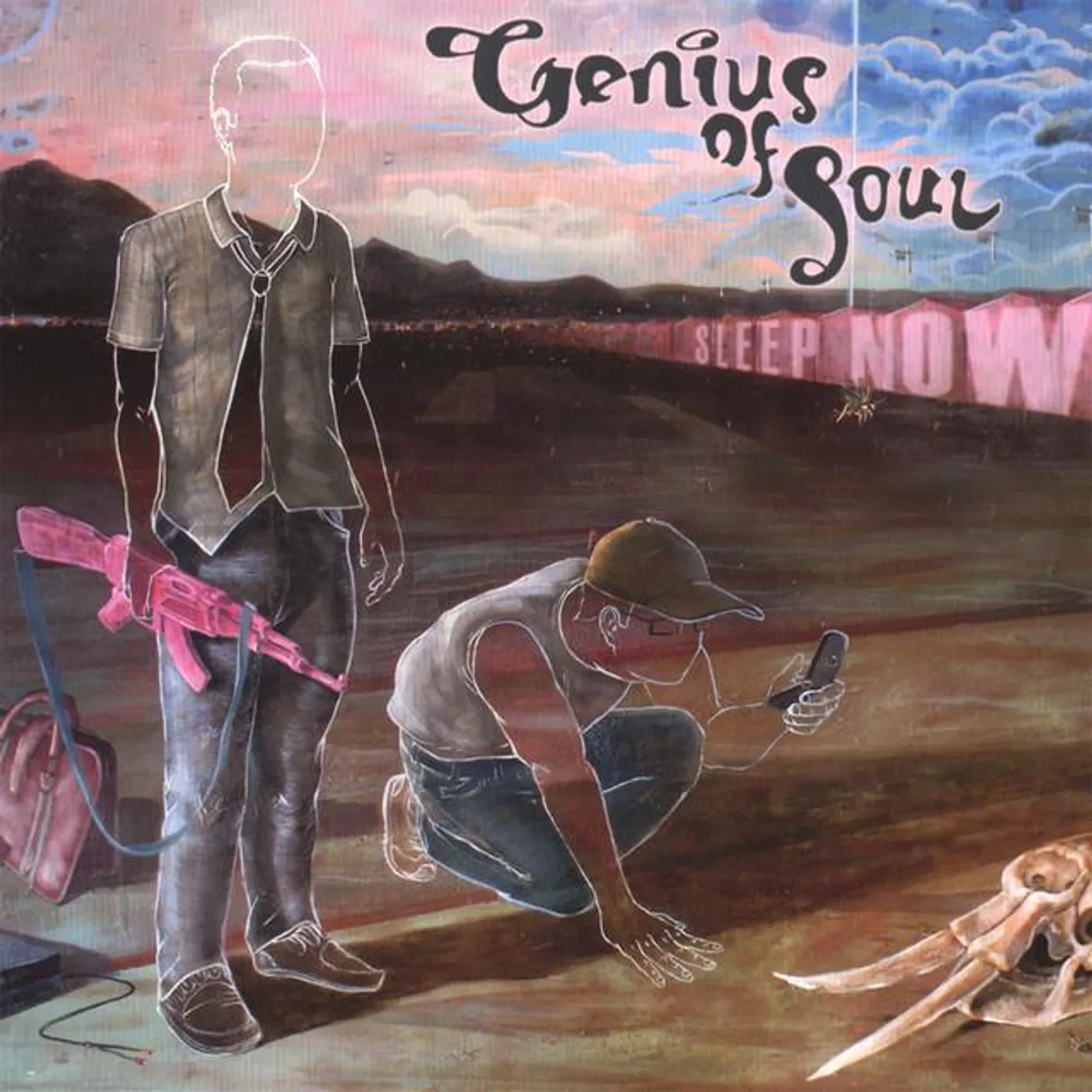 Genius of Soul