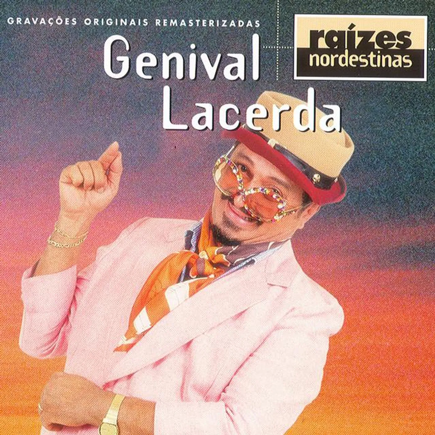 Genival Lacerda Brand Page