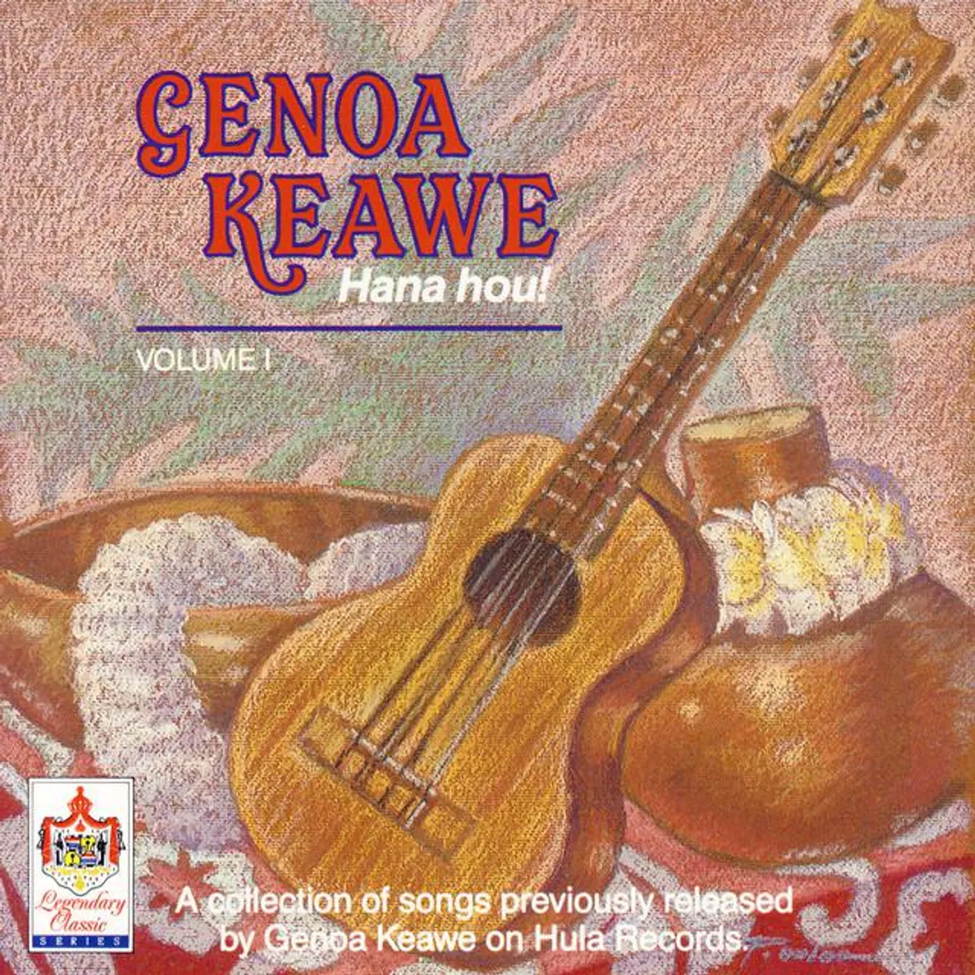 Genoa Keawe