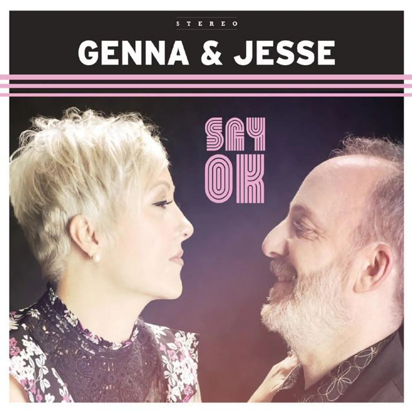 Genna & Jesse