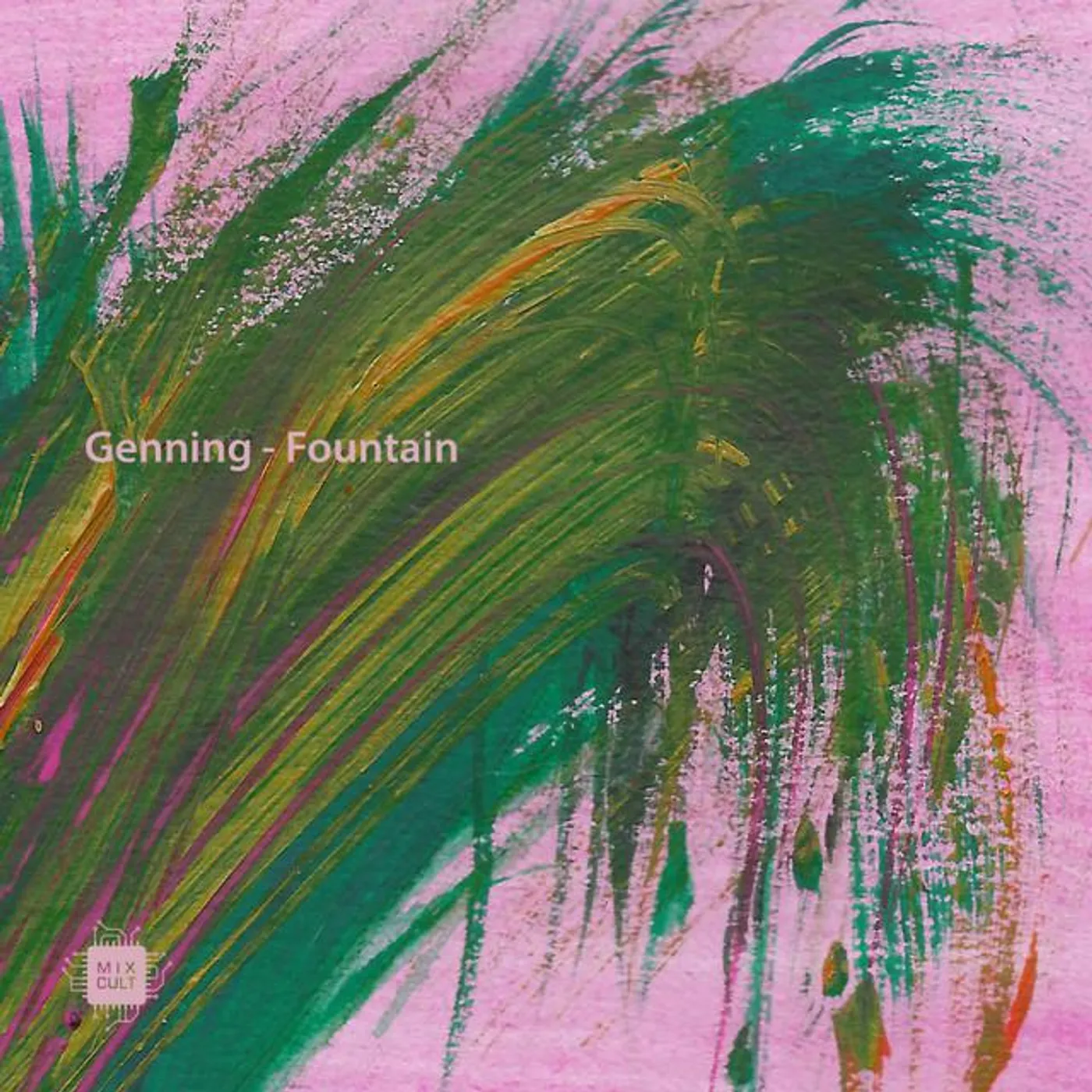 Genning Brand Page