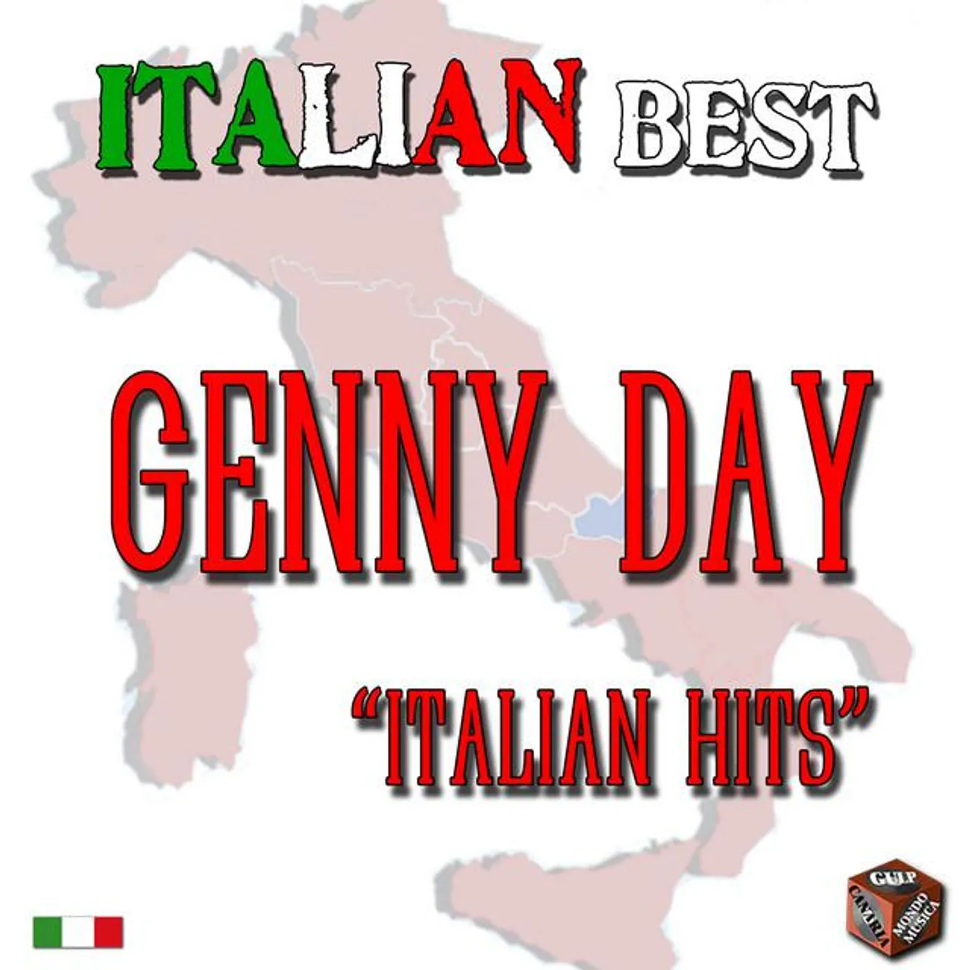 Genny Day