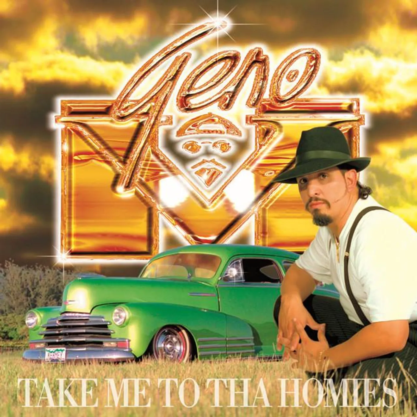 Geno V