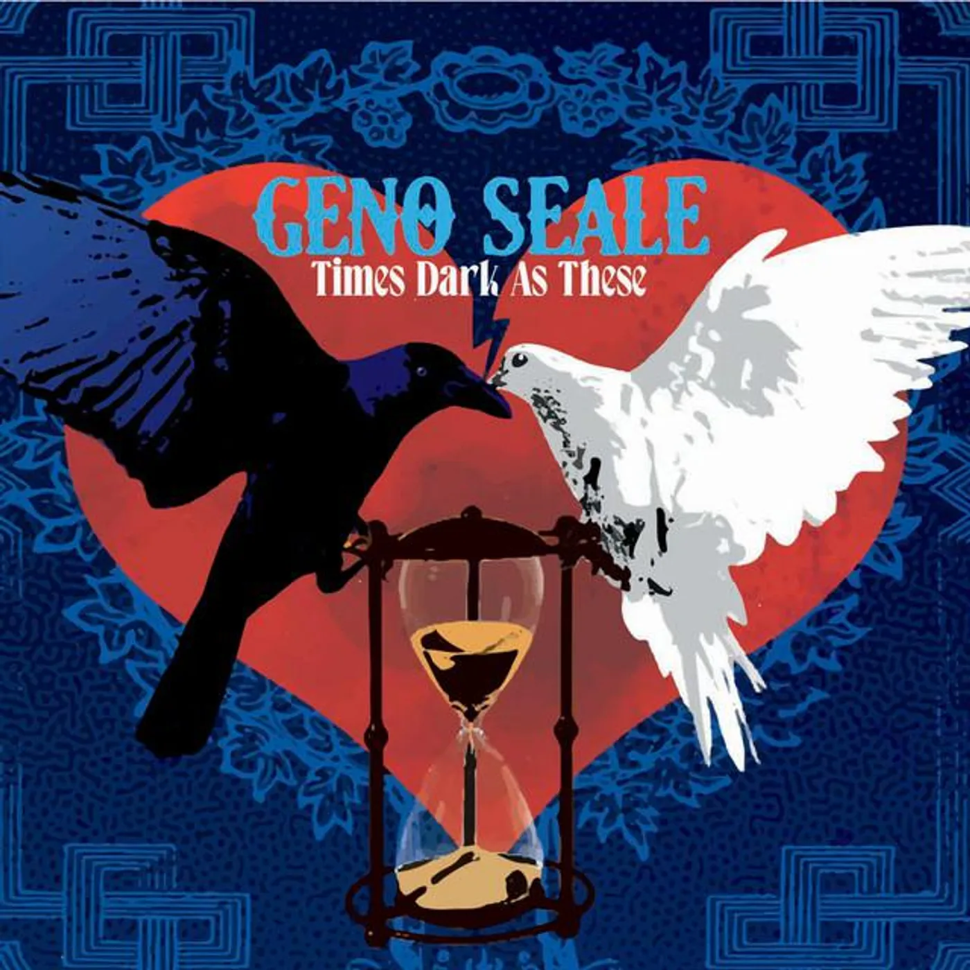 Geno Seale Brand Page