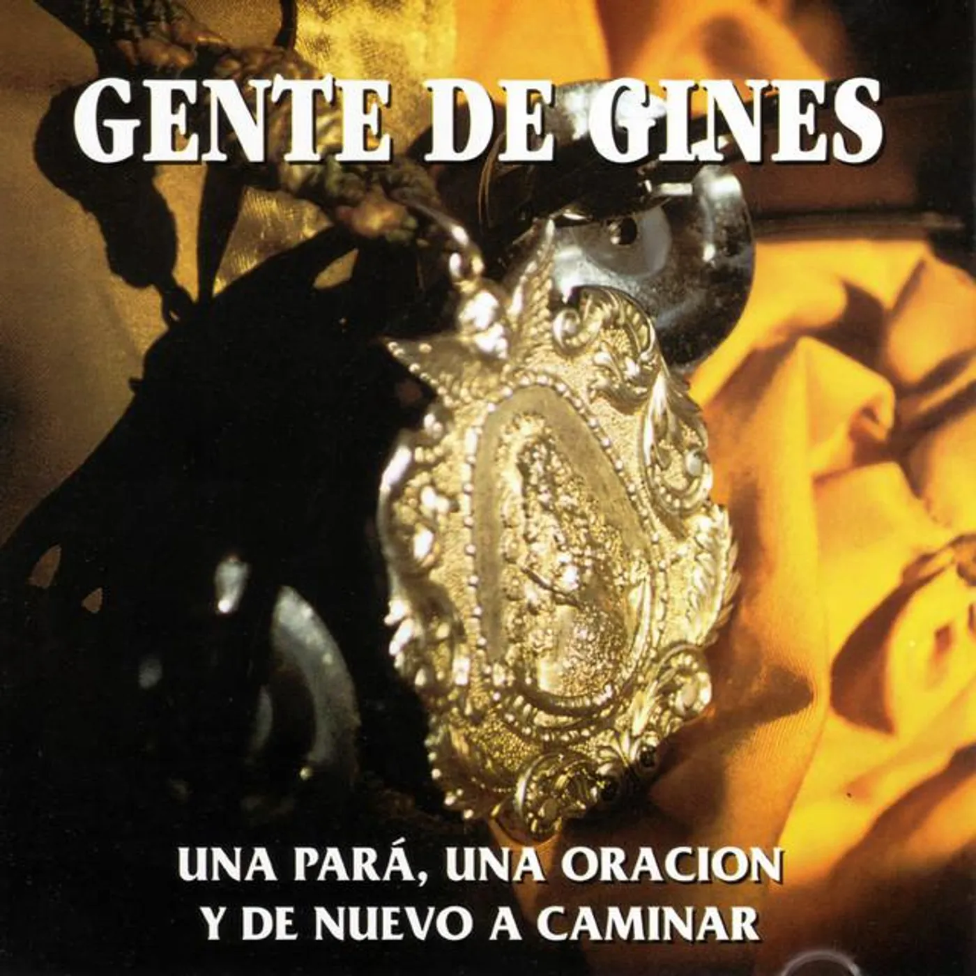 Gente de Ginés