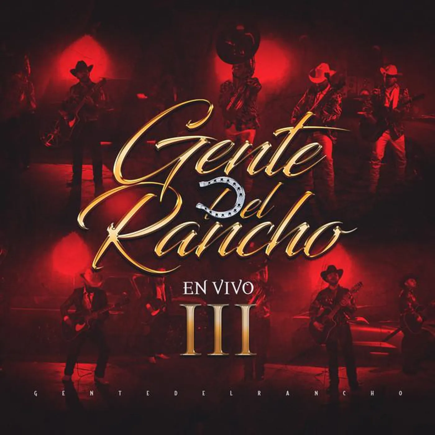 Gente Del Rancho