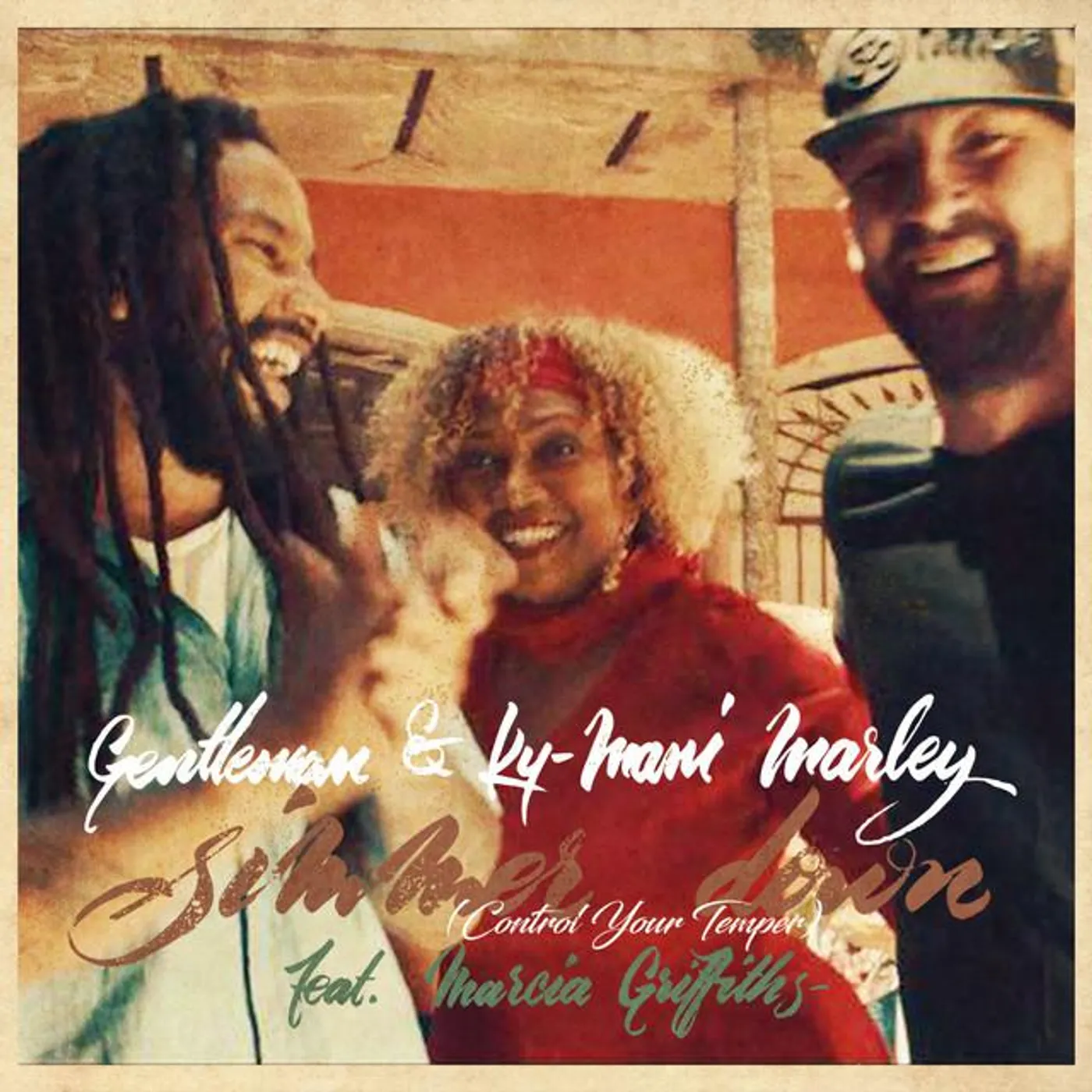 Gentleman & Ky-Mani Marley