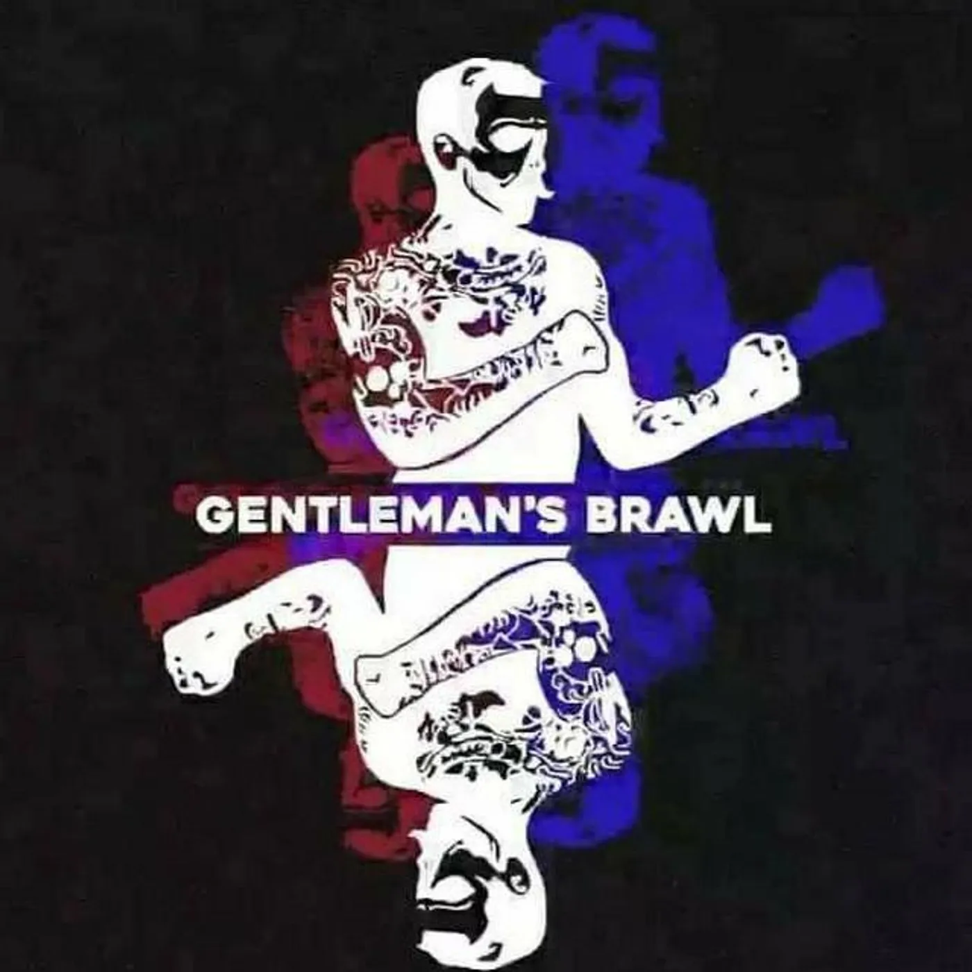 Gentleman's Brawl Brand Page