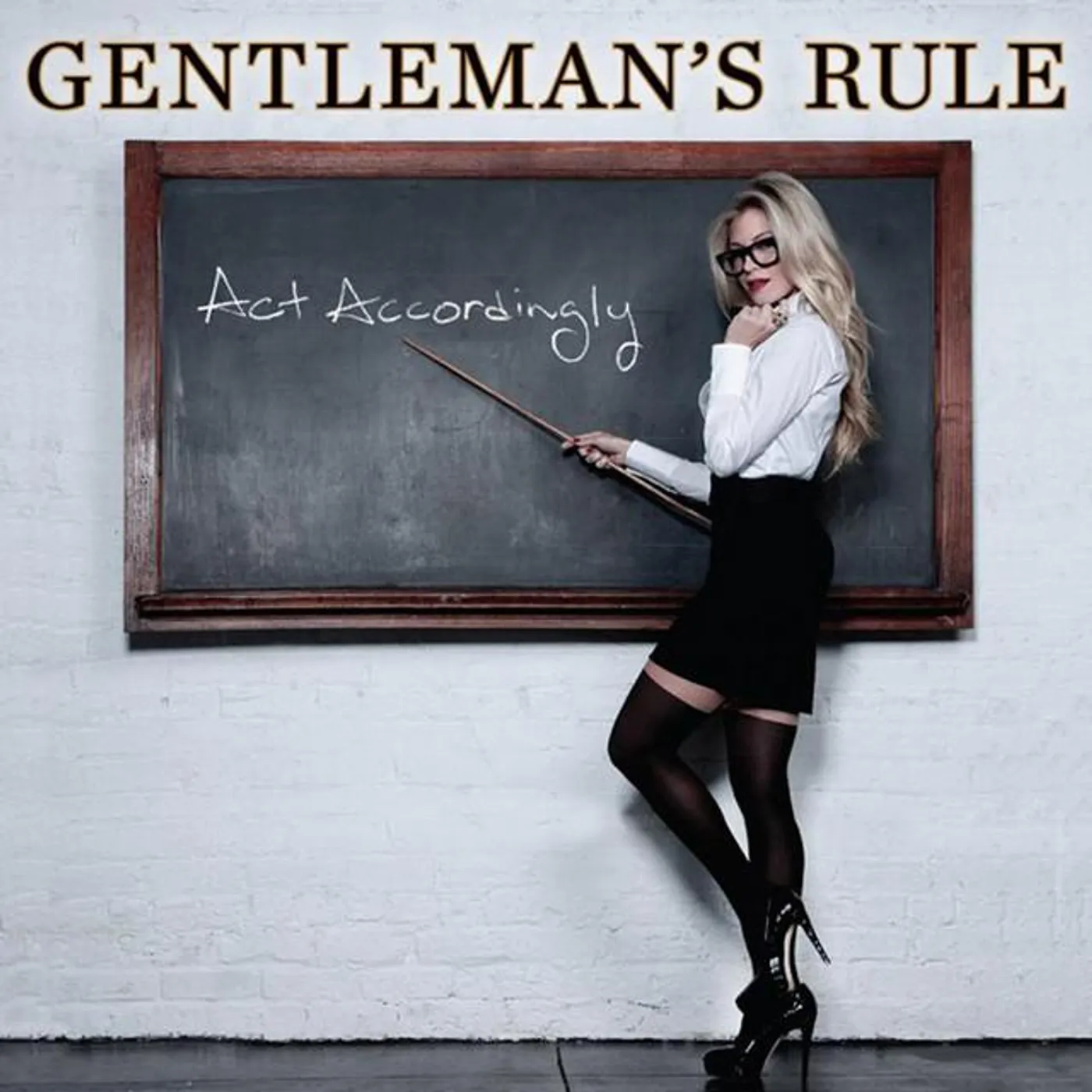 Gentleman's Rule Brand Page