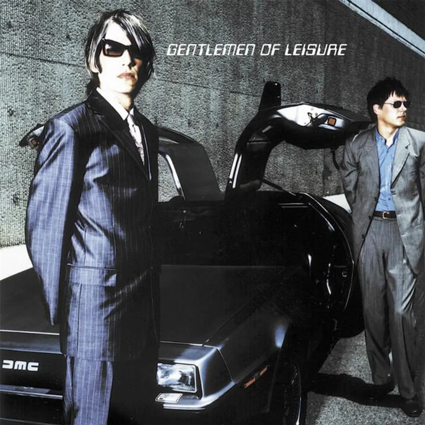 Gentlemen Of Leisure Brand Page