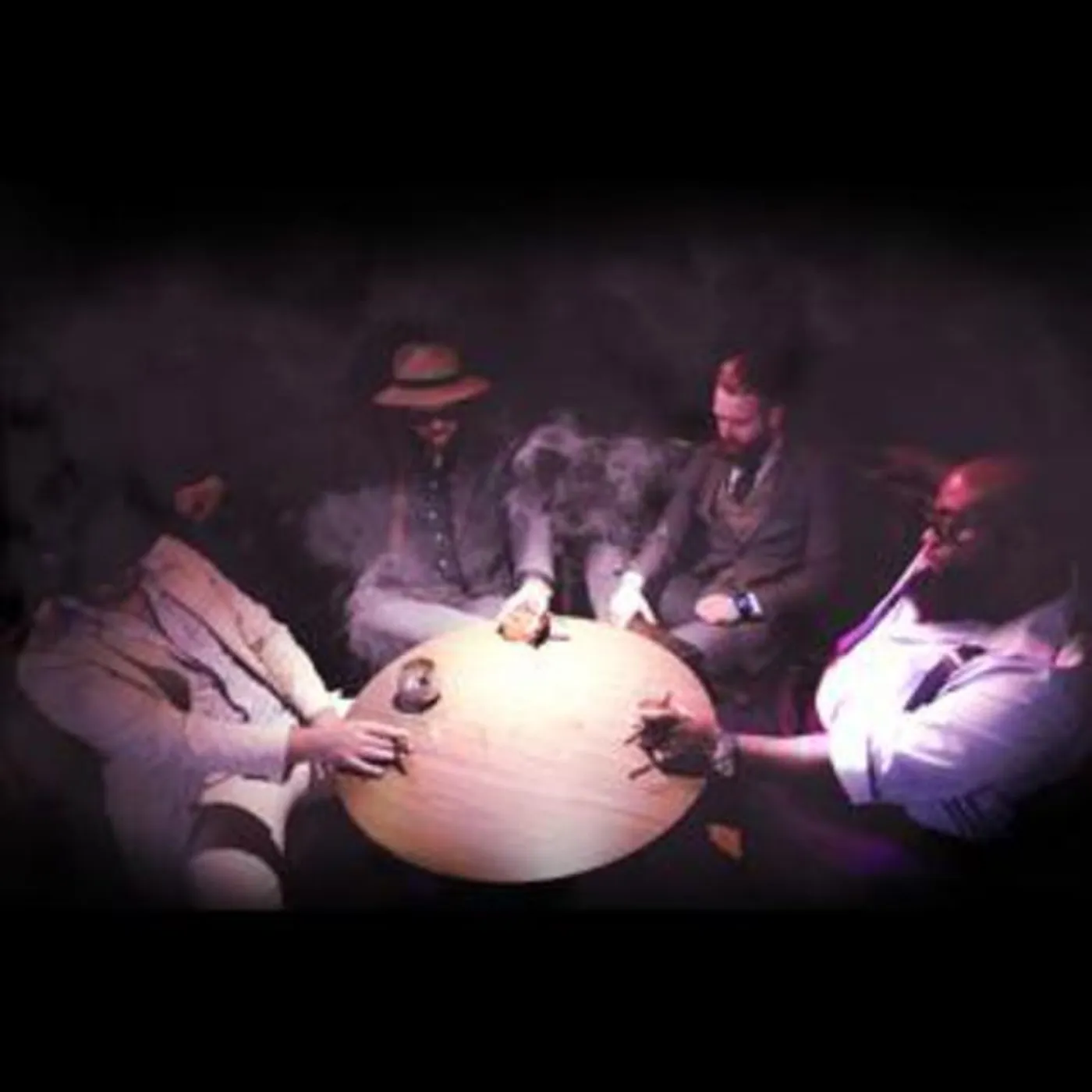 Gentlemen and Scholars