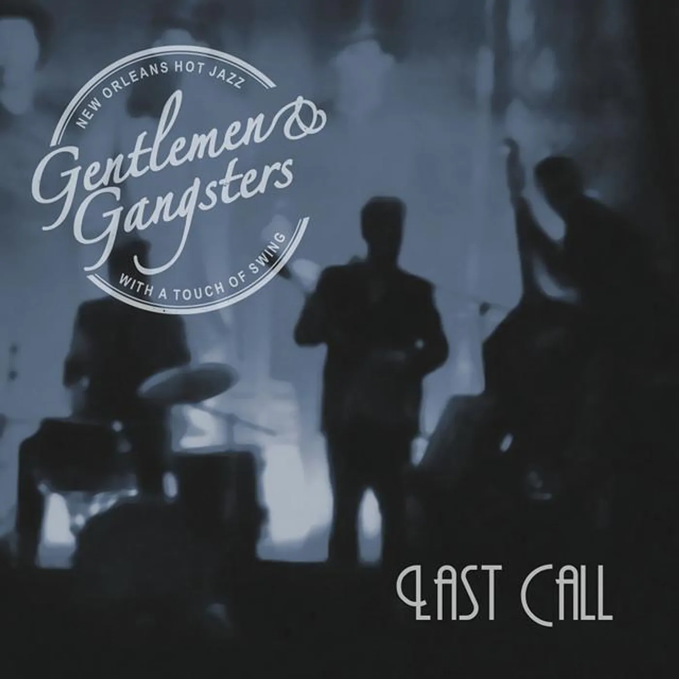 Gentlemen & Gangsters Brand Page