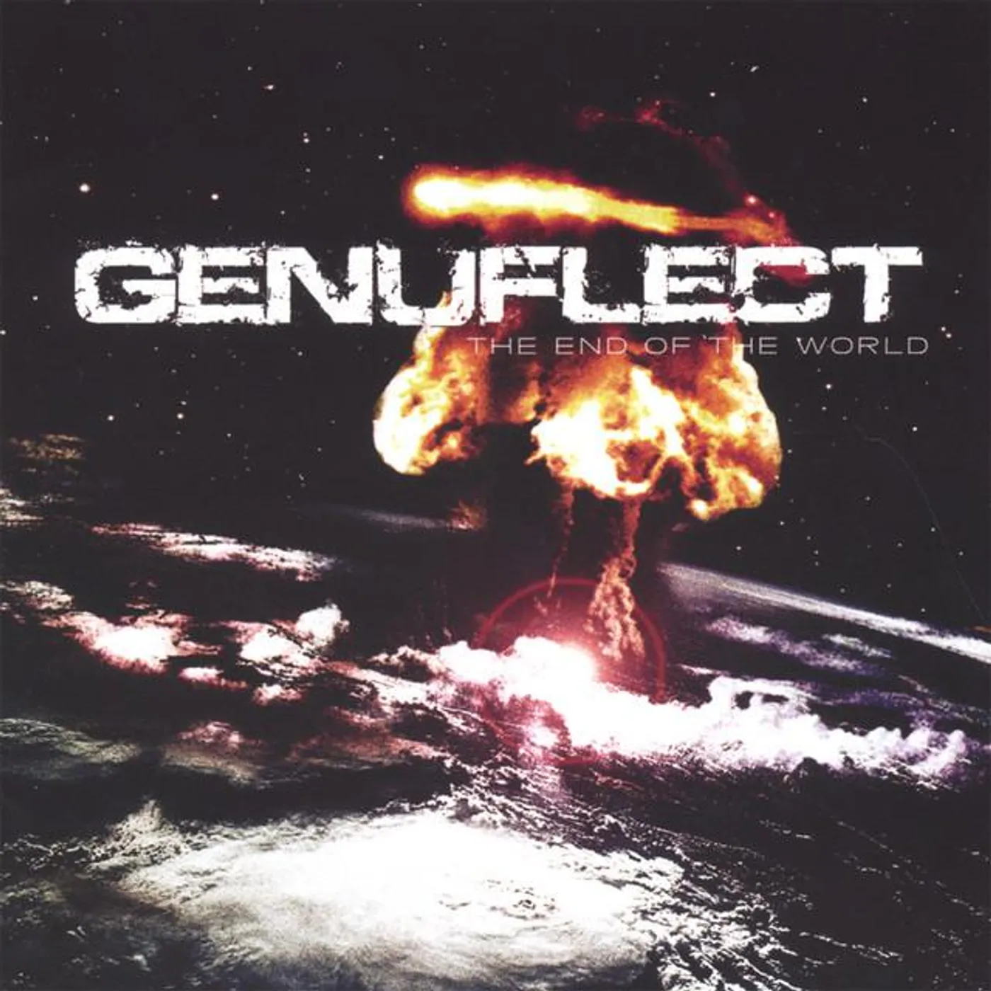 Genuflect Brand Page