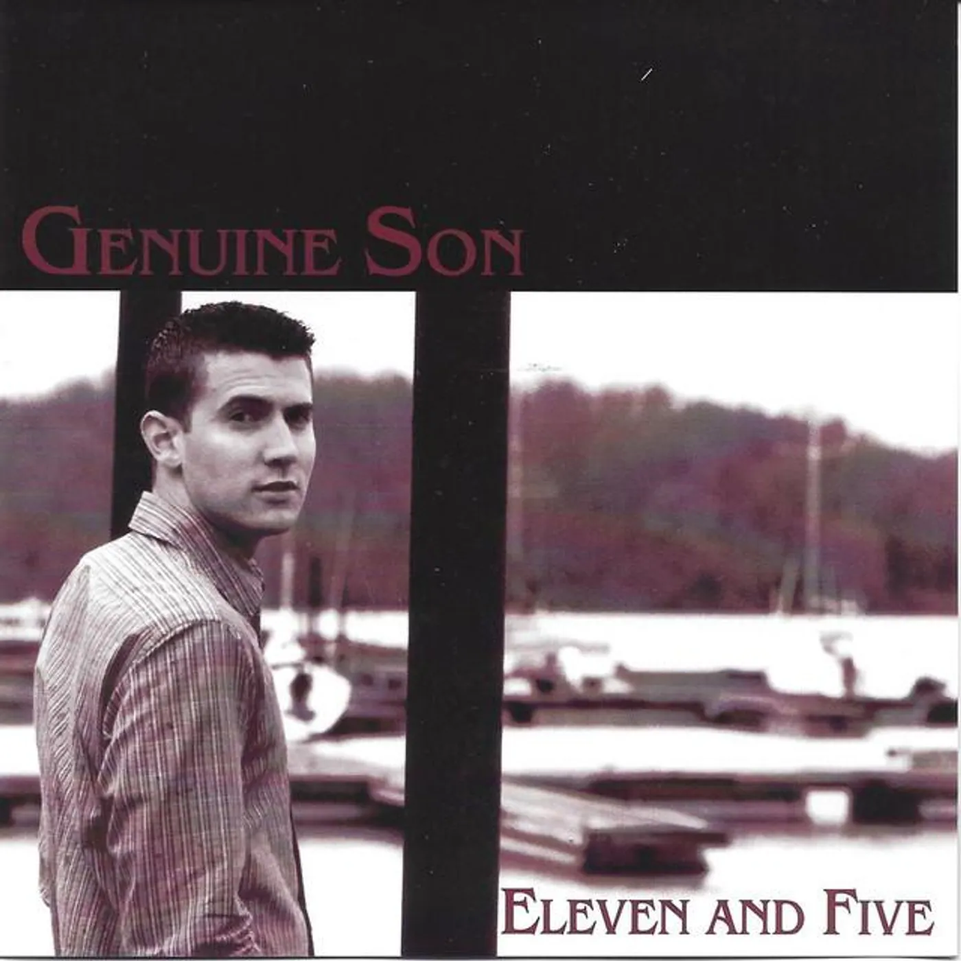 Genuine Son Brand Page