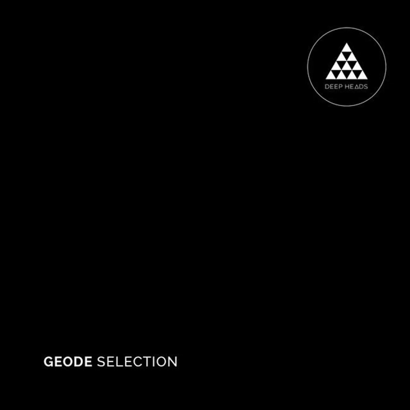 Geode Brand Page