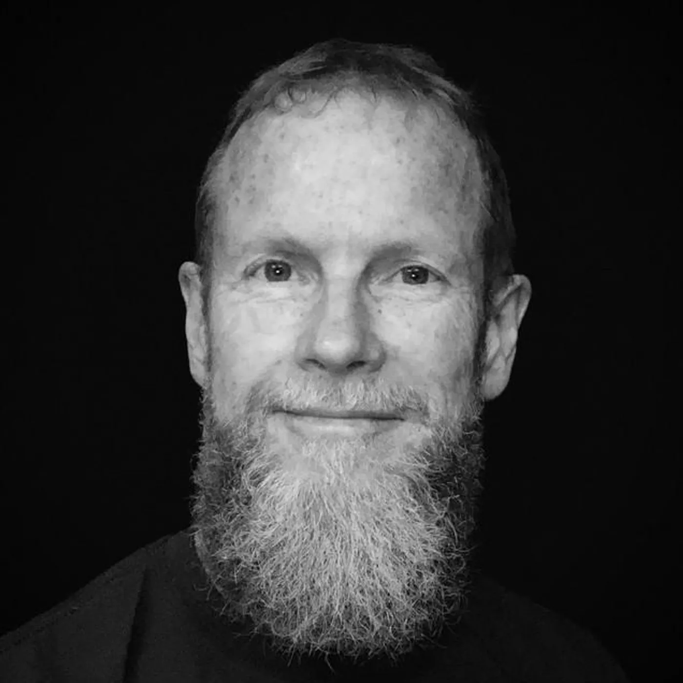 Geof Kimber