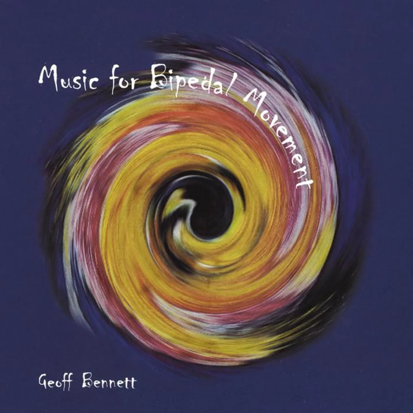 Geoff Bennett Brand Page