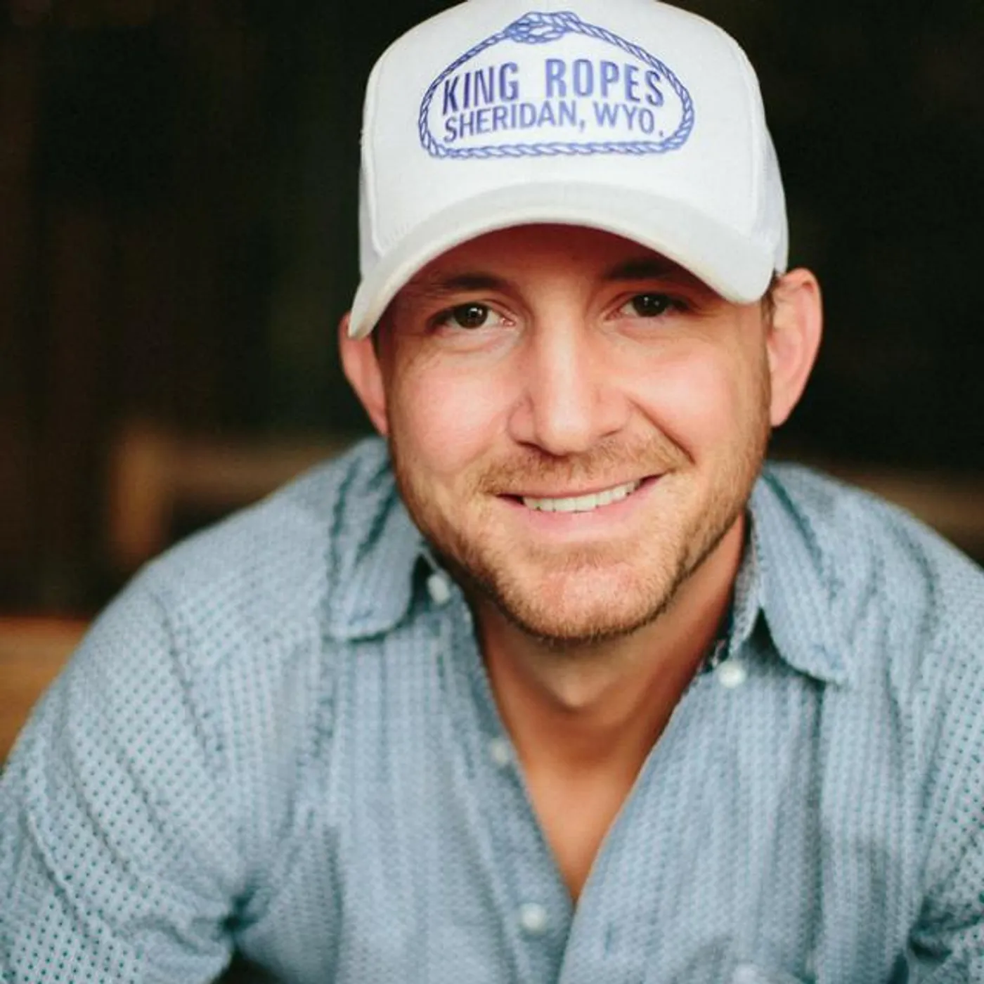 Geoff Buell